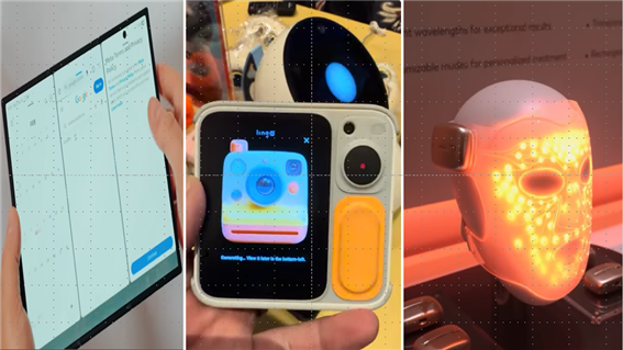 온디바이스 AI가 하드웨어와 소프트웨어의 경계를 허물며 사용자 접점에서 가치를 새로운 창출하고 있다.