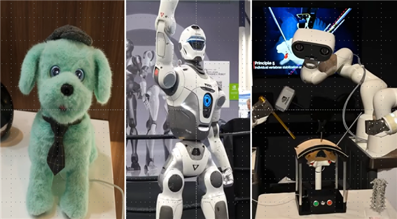 AI가 전 산업의 의사결정 속도와 실행력을 좌우하는 경영 인프라로 정착하고 있고 모든 산업군이 소프트웨어 정의 기업(SDC)으로 변하고 있다.