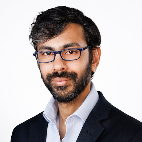 얼록 메타 미 전략국제문제연구소(CSIS) 와드와니 AI센터 국장. 전 구글 ‘책임있는 AI 정책’ 총괄, 오픈 AI 미국 AI 정책 총괄.