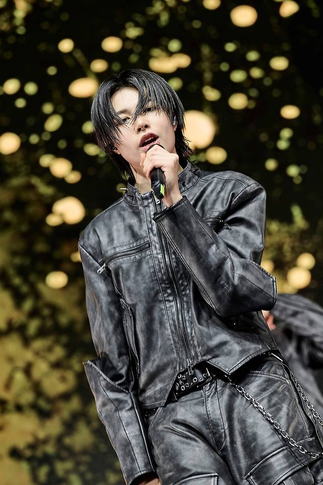 롱샷 루이. 모어비전 제공