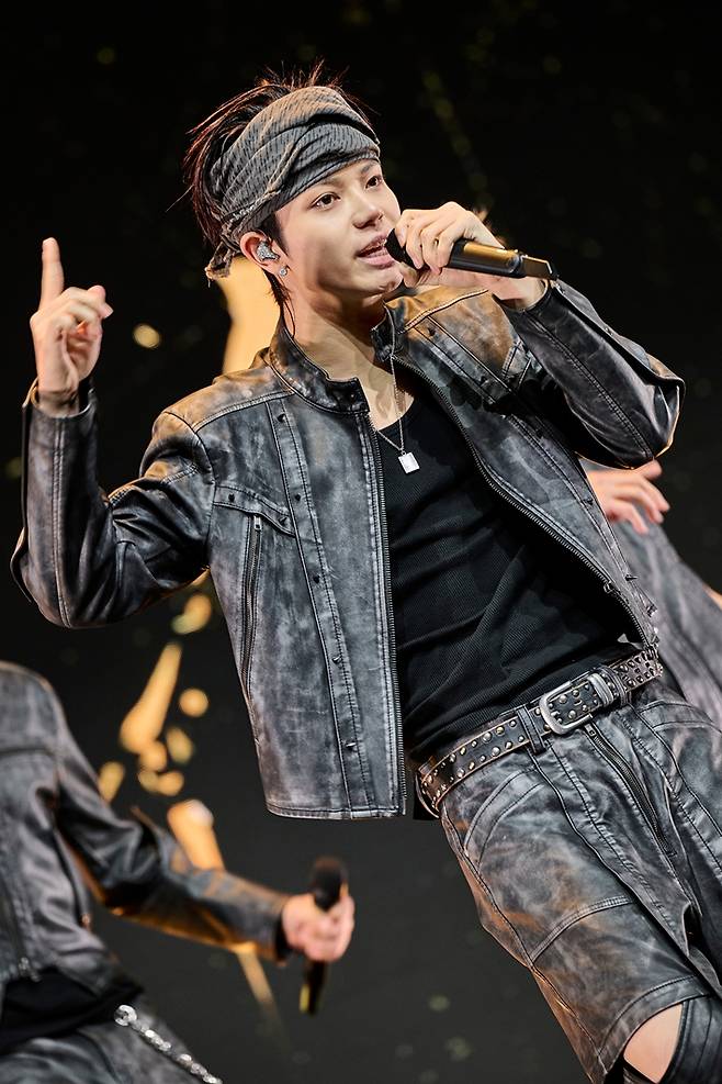 롱샷 오율. 모어비전 제공