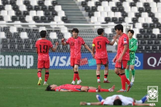 ▲ 대한축구협회