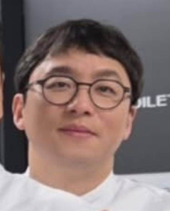 최강록 셰프 /사진=정호영 인스타그램
