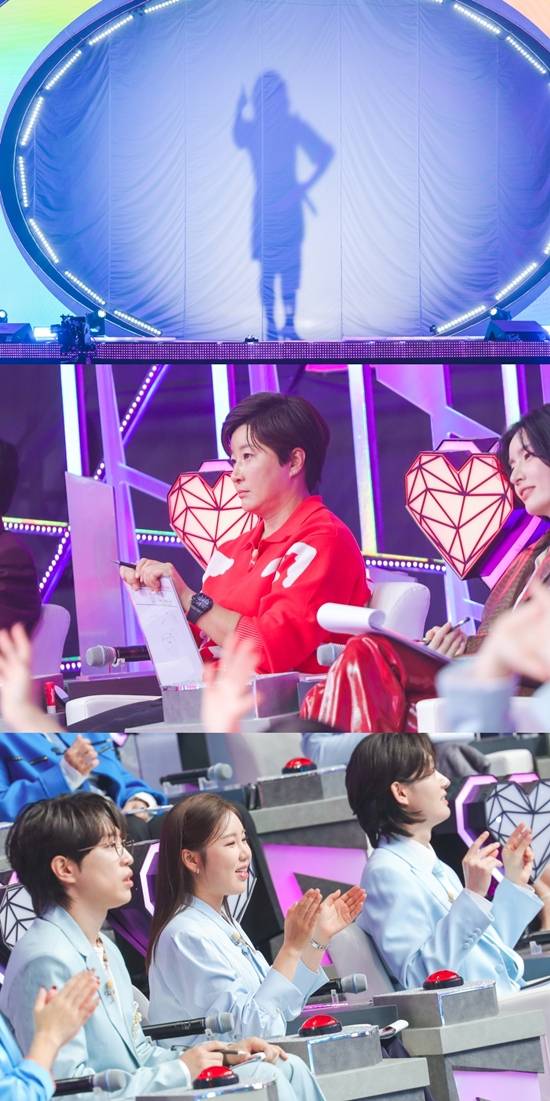 TV CHOSUN '미스트롯4 미공개 스페셜'