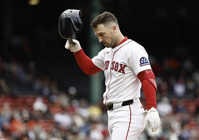 알렉스 브레그먼은 시카고 컵스로 이적했다. AP연합뉴스