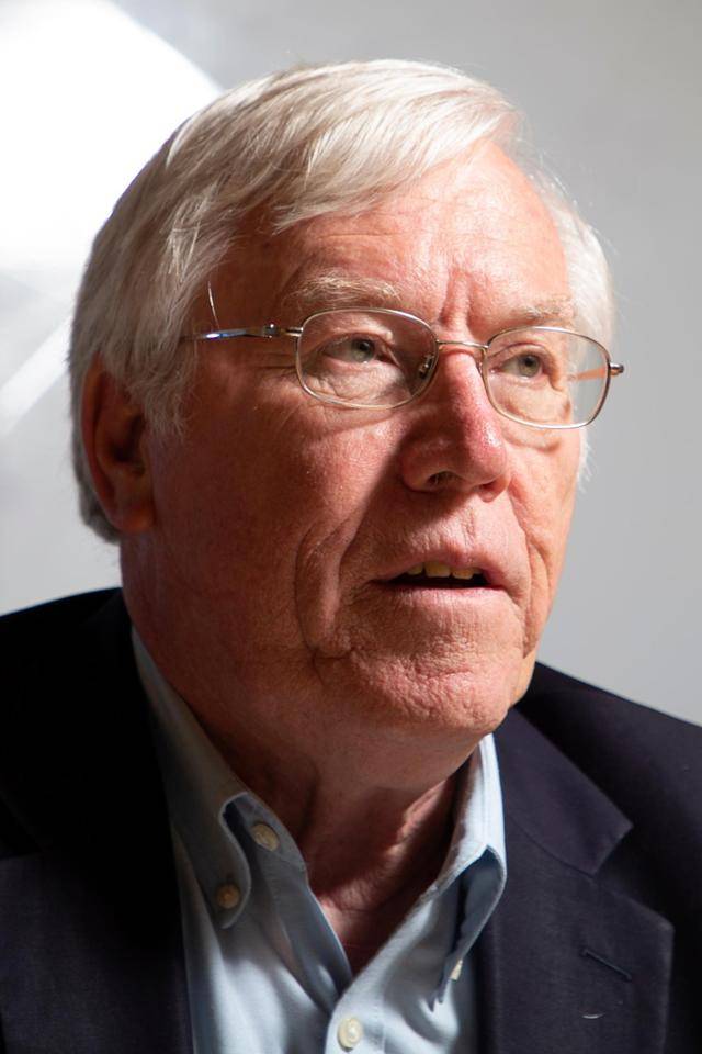 마크 피터슨 미국 브리검영 대학교 명예교수