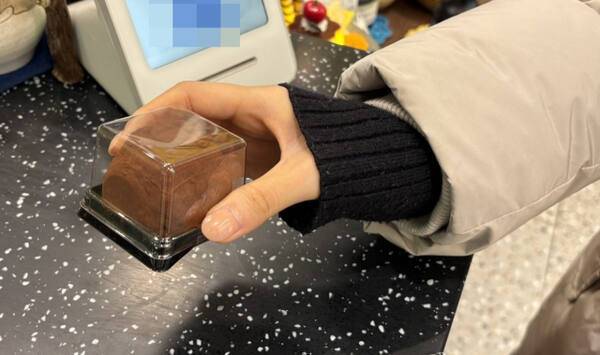 두바이 쫀득쿠키. 연합뉴스