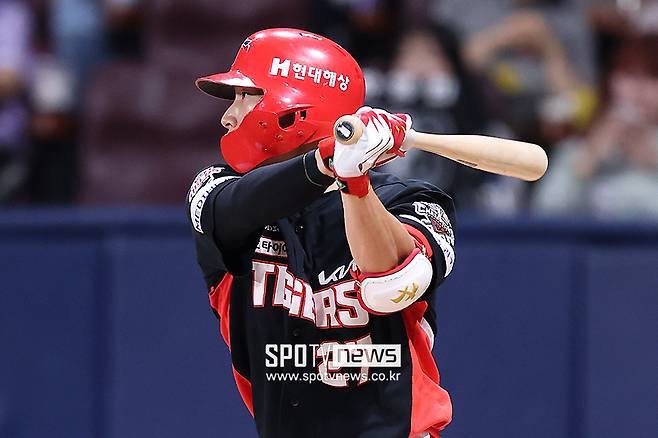 ▲ 김호령 ⓒ곽혜미 기자