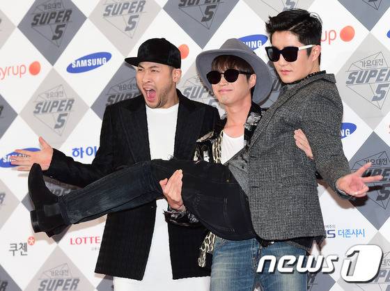 에픽하이 ⓒ News1