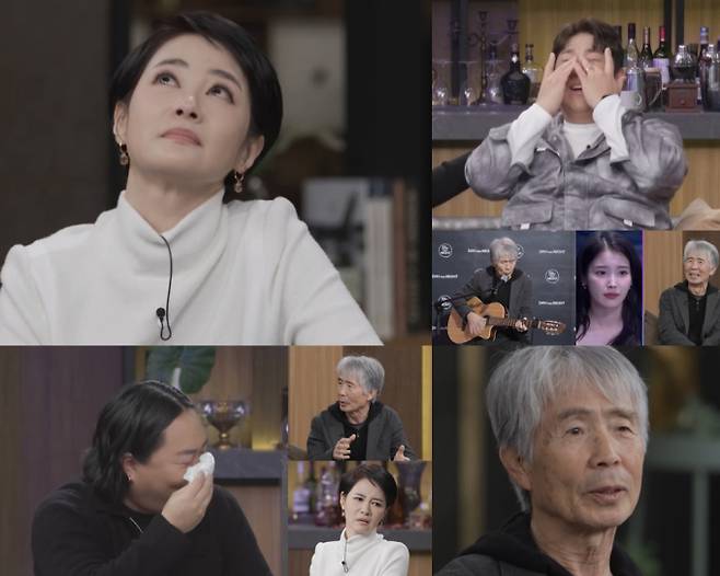 ‘김주하의 데이앤나잇’ 눈물로 중단 (사진=MBN)