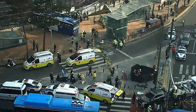 경찰청 cctv 캡처