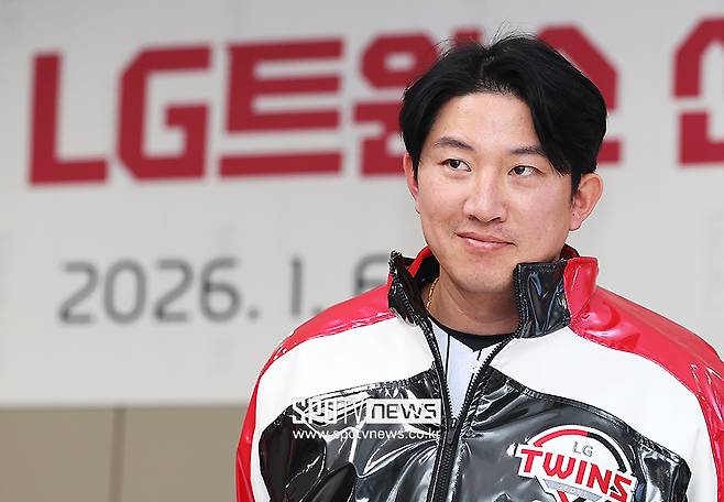 ▲ 장시환 ⓒ곽혜미 기자