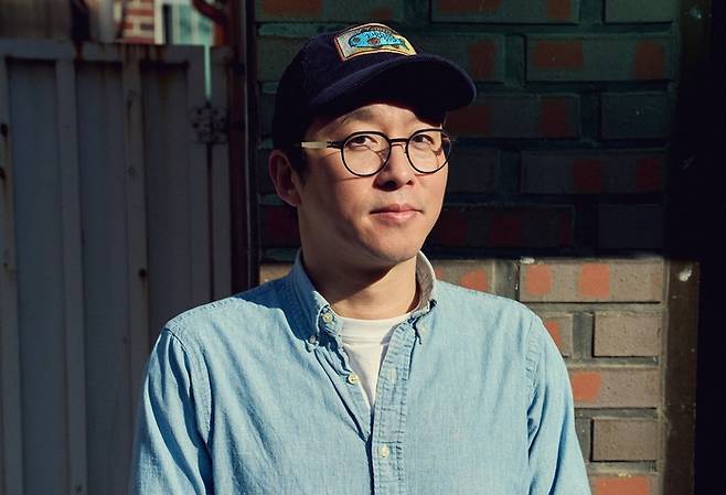 ‘흑백요리사2’ 최강록. 사진|넷플릭스