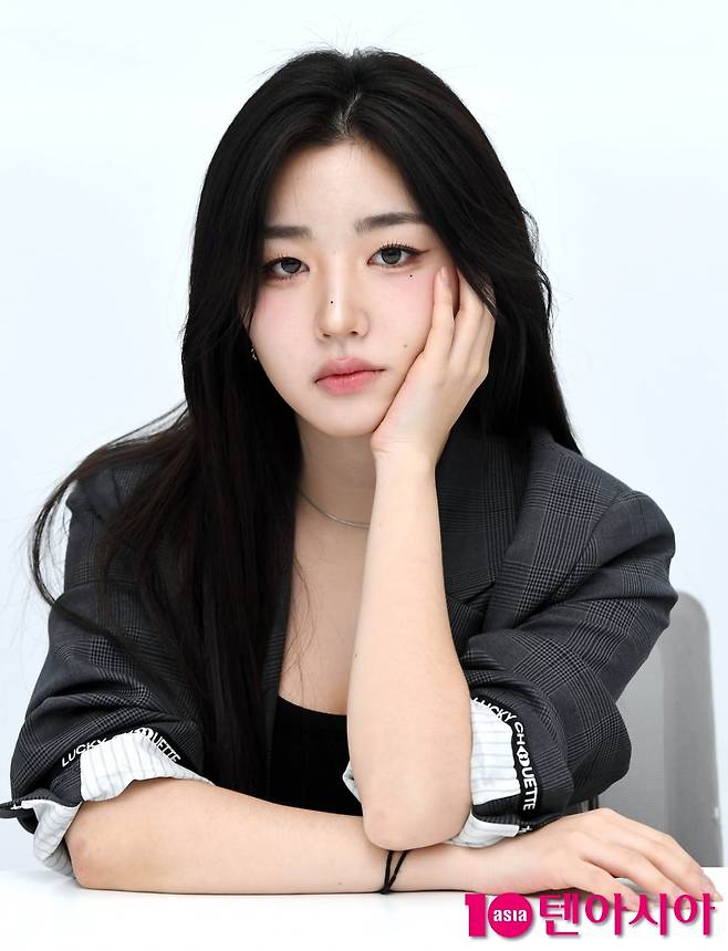 트리플에스 박소현/ 사진=조준원 기자 wizard333@