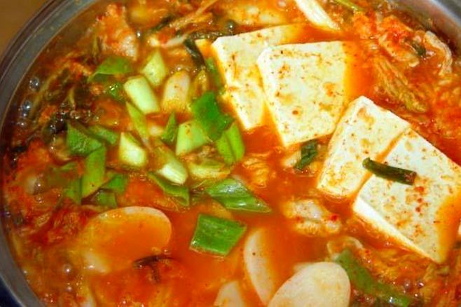 찌개