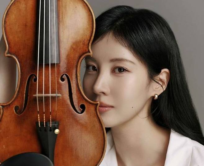 서현이 바이올리니스트로 무대에 오른 것이 '특혜'라는 비판에 현직 음대 교수이자 오르가니스트인 '나는 솔로' 13기 정숙이 소신 발언을 했다. 꿈이엔티 제공