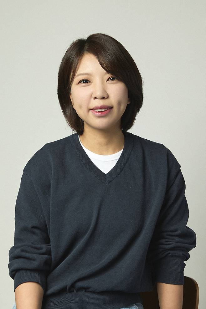 ▲ \'흑백요리사2\' 김은지 PD. 제공|넷플릭스