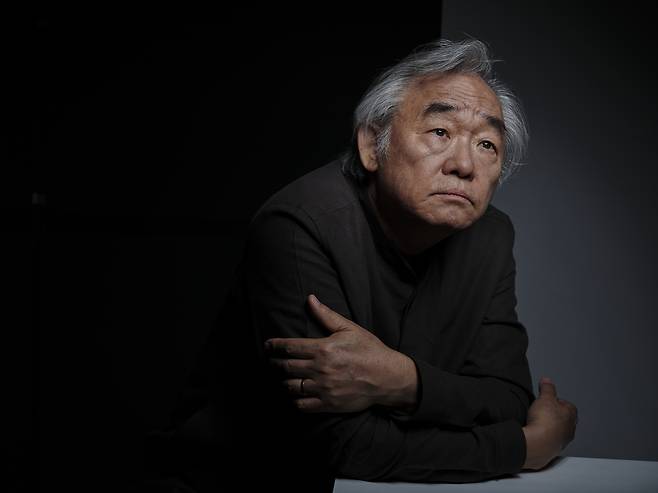 피아니스트 백건우. /수성아트피아 제공