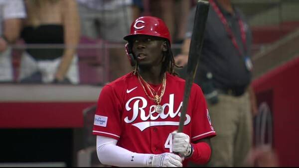 엘리 데 라 크루즈(사진=MLB.com)