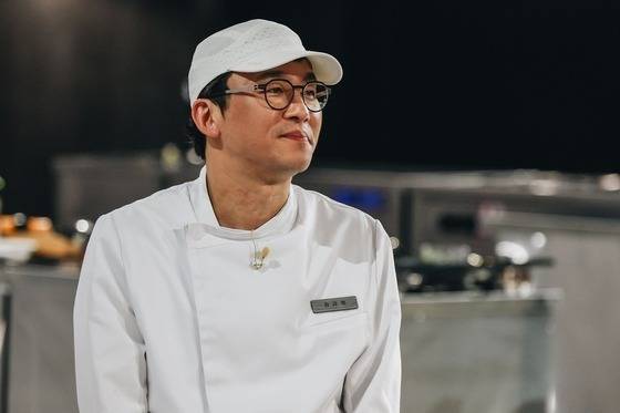 최강록 셰프(넷플릭스 제공)
