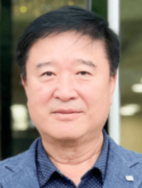 이호용 수원특례시 강원도민회 회장