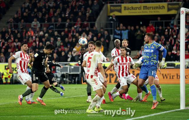 김민재/게티이미지코리아