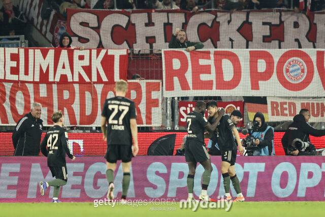 김민재/게티이미지코리아