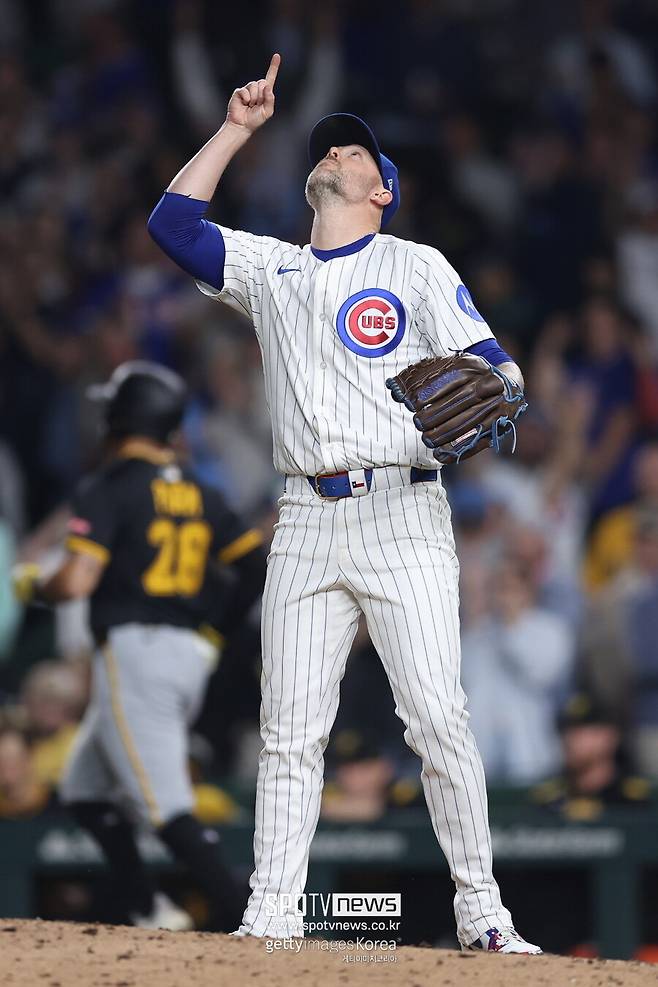 ▲ 라이언 프레슬리