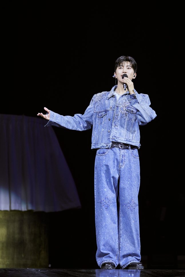 임영웅. 사진 | 물고기뮤직