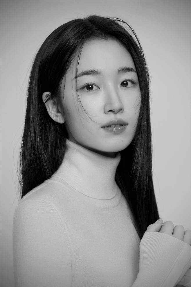 배우 원지안 / 사진=흰엔터테인먼트 제공
