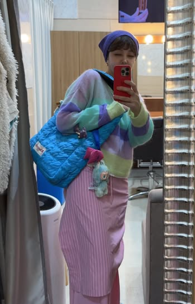 사진 = 이승연 SNS