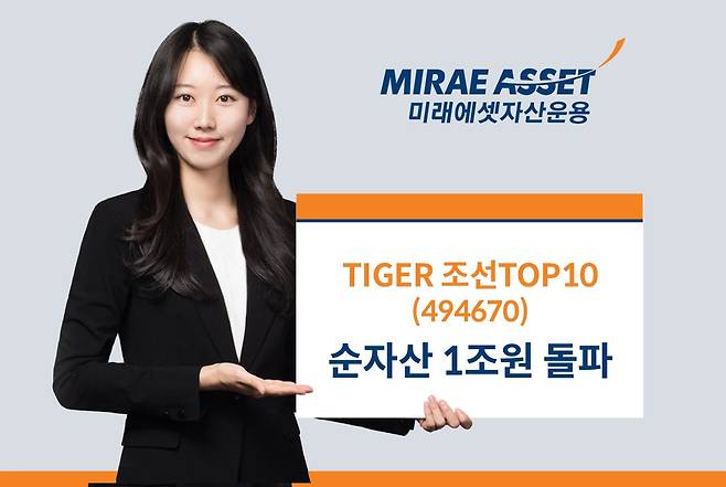 (미래에셋자산운용)