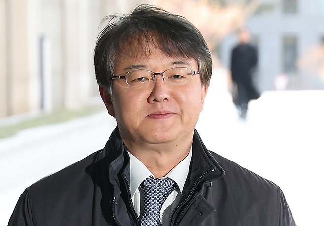 검경 합수본 김태훈 본부장 / 사진=연합뉴스