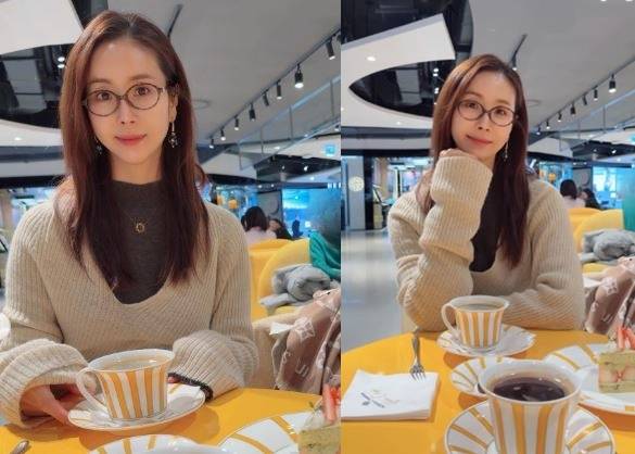 한다감 소셜 미디어