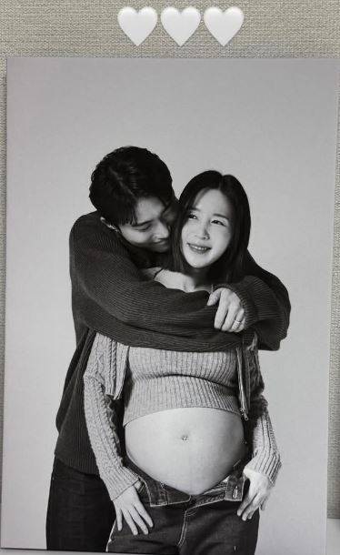 초아 소셜미디어
