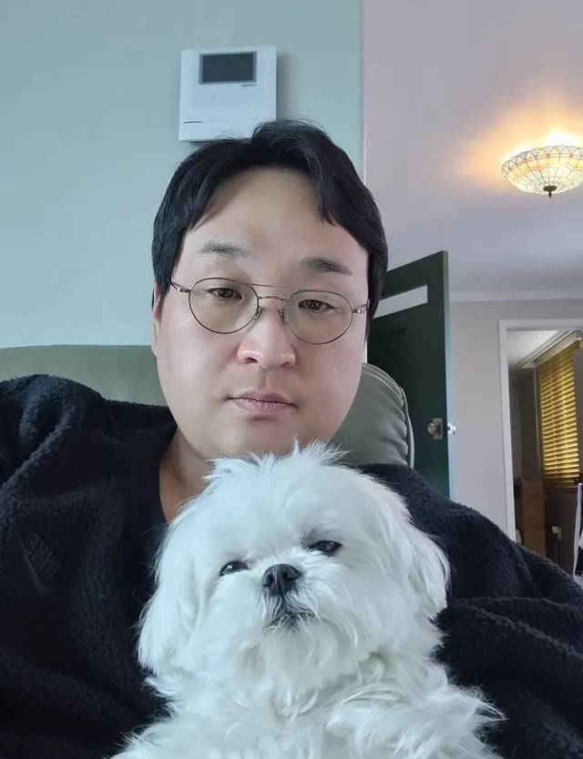 구성환 소셜미디어