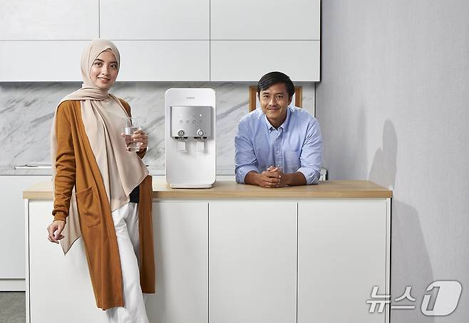 코웨이 말레이시아 법인(코웨이 제공)