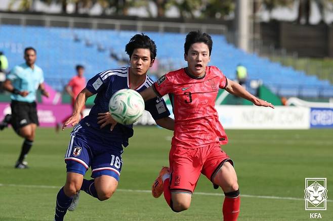 ▲ ⓒ대한축구협회