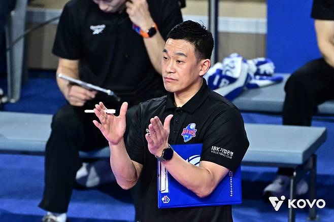 사진 | 한국배구연맹