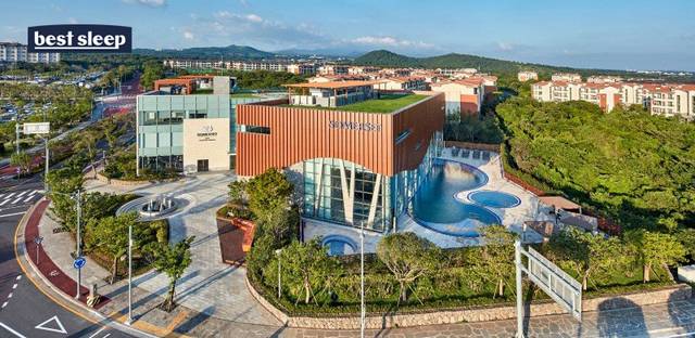 사진 제공= 베스트슬립