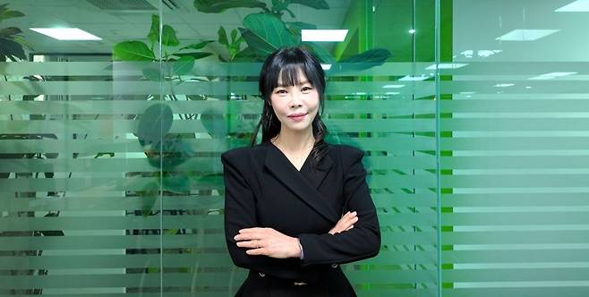 이정희 한양증권 멀티영업본부장. 한양증권 제공.