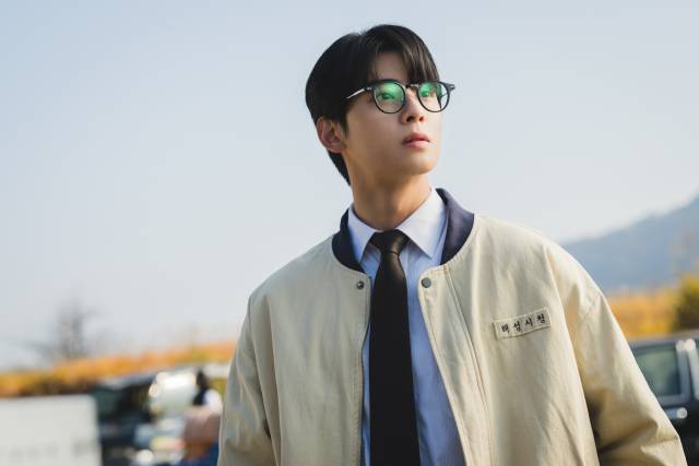 '원더풀스'의 스틸컷. 사진 제공=넷플릭스