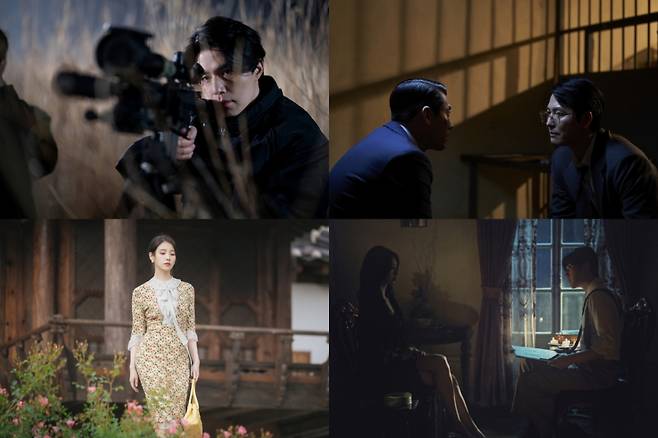 아이유X변우석→수지X김선호..디즈니+, 역대급 韓 콘텐츠 예고