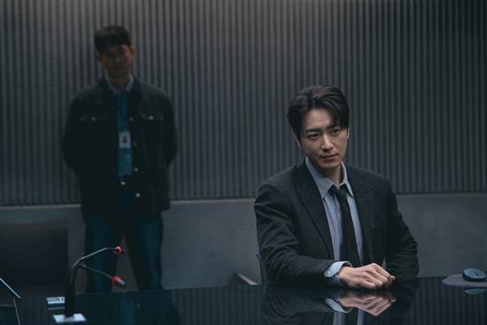 넷플릭스 '레이디두아'