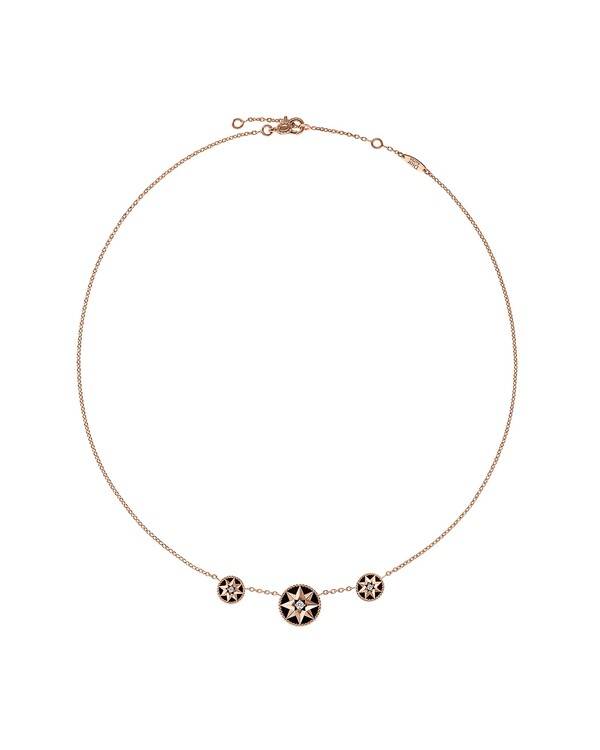 자료 제공: Dior Joaillerie(디올 파인주얼리)