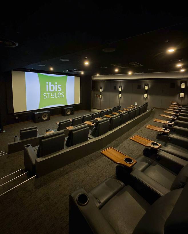 사진 = 이비스 앰배서더 서울 강남