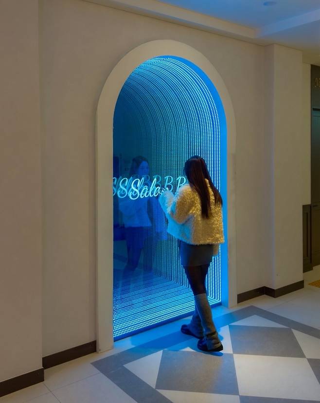 사진 = 이비스 앰배서더 서울 강남