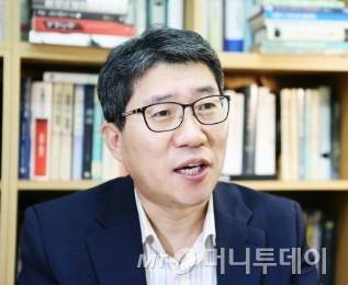 채진원 경희대 공공거버넌스연구소 연구원·정치학