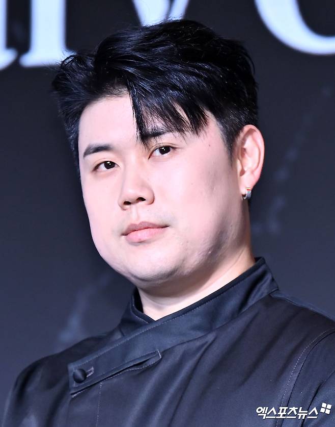 권성준, 엑스포츠뉴스DB