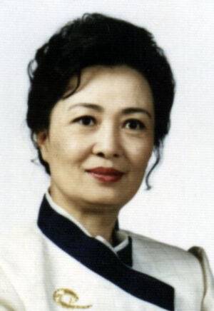 원로배우 남정희 / 한국영화DB